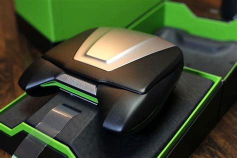 Nvidia Shield review | The Verge