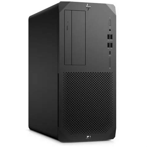 HP Z1 G6 Entry Tower Workstation, For Office, Memory Size: 8 Gb Ddr4 Ram at Rs 79310 in Jamshedpur