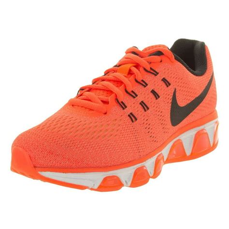 Nike - Nike Women's Air Max Tailwind 8 Running Shoes-Hyper Orange - Walmart.com - Walmart.com