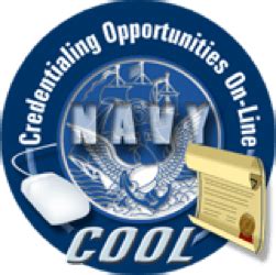 Military "COOL" Credential Programs - IncSys