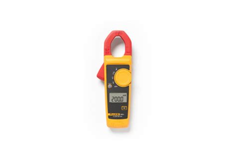 Fluke 305 Clamp Meter | Fluke