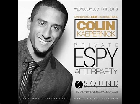 Colin Kaepernick Quotes. QuotesGram