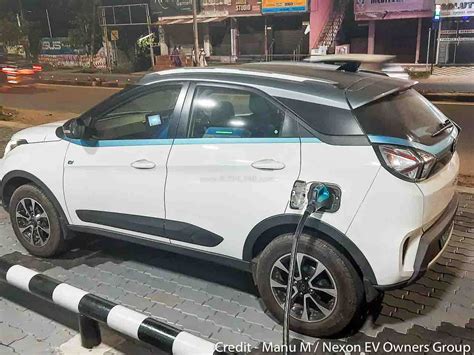 Tata Nexon EV Becomes No 1 Selling Electric Car In India For 2020