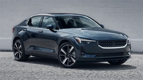 2021 Polestar 2 Prices, Reviews, and Photos - MotorTrend