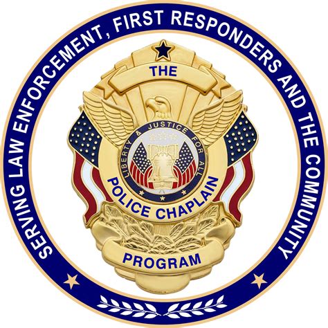 The Police Chaplain Program – Page 2 – First Responders Store