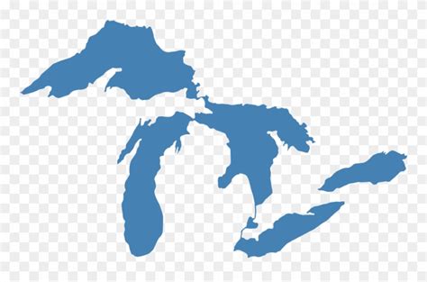 Transparent Michigan Outline Png : It's high quality and easy to use. - Dreaming Arcadia