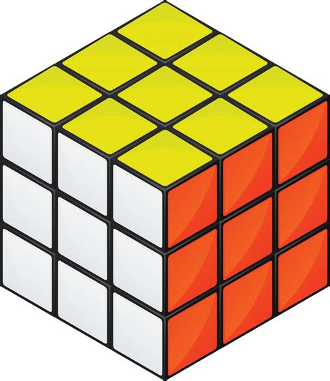 Rubik's Cube Free Stock Photo - Public Domain Pictures