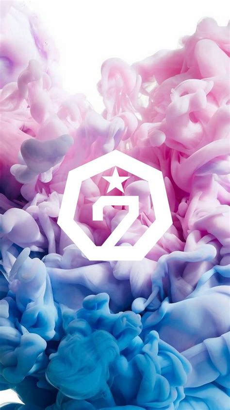 Got7 Logo Wallpapers - Top Free Got7 Logo Backgrounds - WallpaperAccess