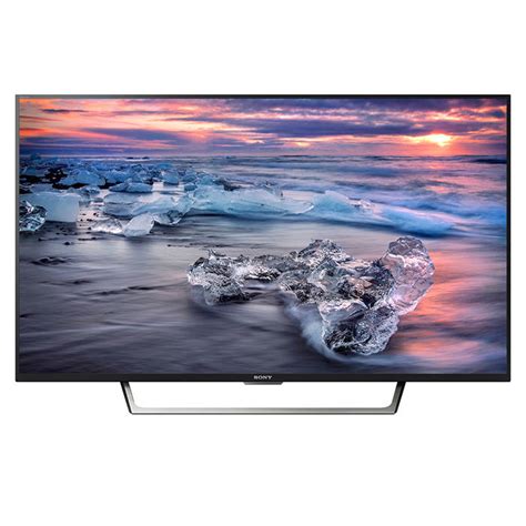 Sony KDL49WE753 49 inch LED Full HD High Dynamic Range Smart TV ...