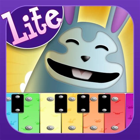 Kids Music Maker Lite by Genera Kids