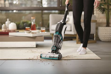 BISSELL CrossWave Cordless Max Vacuum for the Cleaning Win! - Classy Mommy