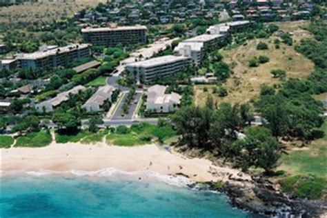 Maui Banyan - vacation rental condos near the beach in