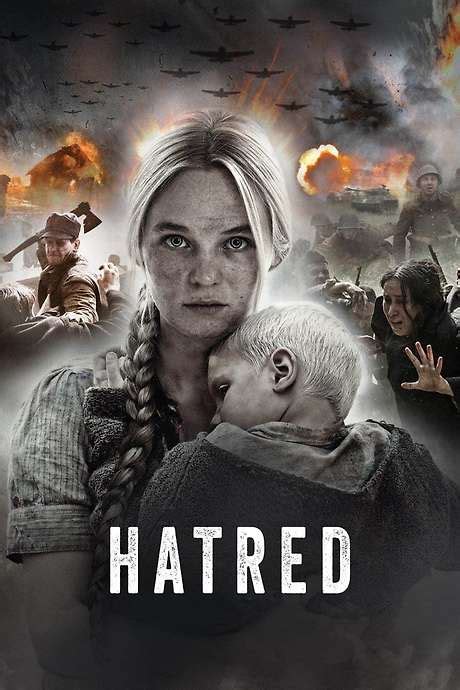 ‎Hatred (2016) directed by Wojciech Smarzowski • Reviews, film + cast • Letterboxd