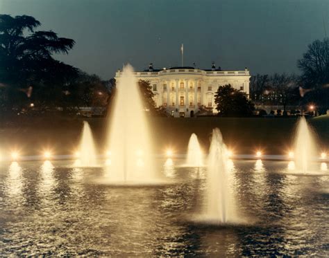 The White House Garden Tours - White House Historical Association