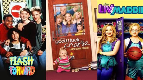 Top 90s Disney Shows That Defined a Generation: From Jessie to Austin & Ally | PINKVILLA