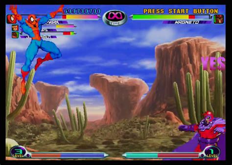 Marvel vs capcom 2 download pc - motherpole