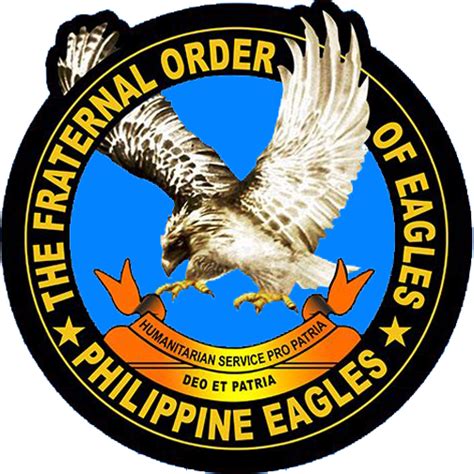 The Fraternal Order of Eagles – Tagum City