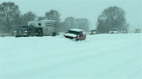 Snow In Minnesota 2024 - Nonna Annalise