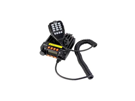 QYT KT-8900 Dual Band Mobile Radio | Shop Today. Get it Tomorrow ...