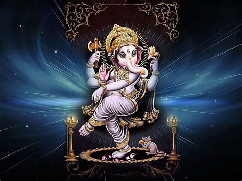 Ganesh Backgrounds - Wallpaper Cave