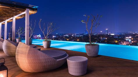 Four Best Rooftop Bars in Colombo, Sri Lanka | Ayu in the Wild