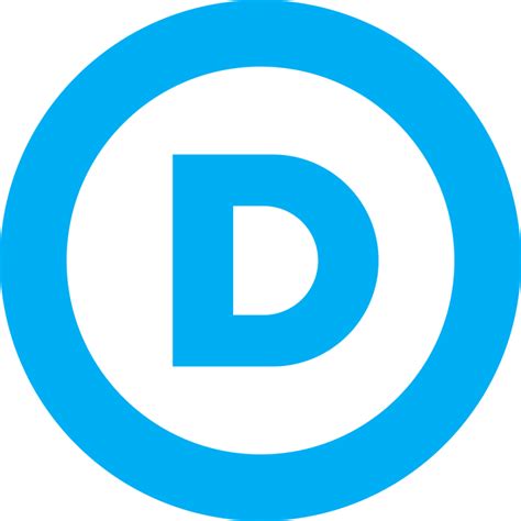 How Democrats Designed Branding for the First Virtual National ...