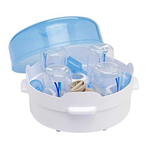 How To Choose The Best Baby Bottle Sterilizer: Ultimate Buying Guide