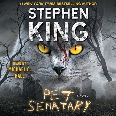 Pet Sematary Audiobook [Free Download by Trial]