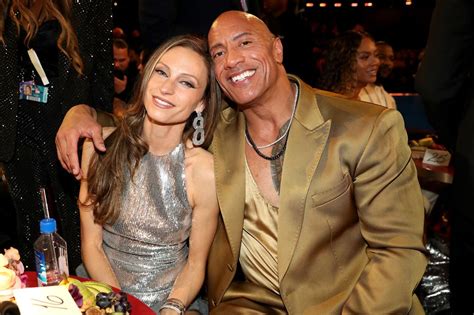 Who is Dwayne Johnson's wife Lauren Hashian? | HELLO!