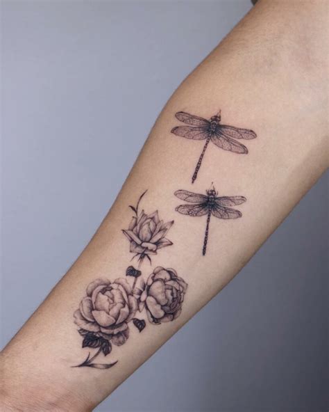 11+ Black And White Rose Tattoo Ideas That Will Blow Your Mind!