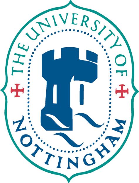 University of Nottingham Logo Vector - (.Ai .PNG .SVG .EPS Free Download)
