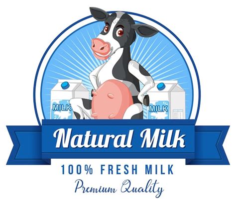 Milk Logo - Free Vectors & PSDs to Download