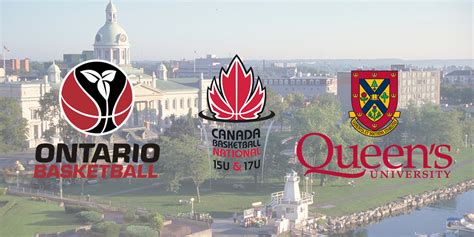 Ontario Basketball to host 2020 National Championships in Kingston ...