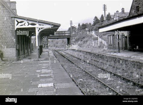 Dolgellau, Gwynedd, North Wales Stock Photo - Alamy