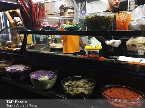 What is there to do in Tehran at night?|Tehran nightlife | Tap Persia