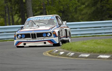 40 years of BMW M history - MyAutoBlog - MyCarForum.com