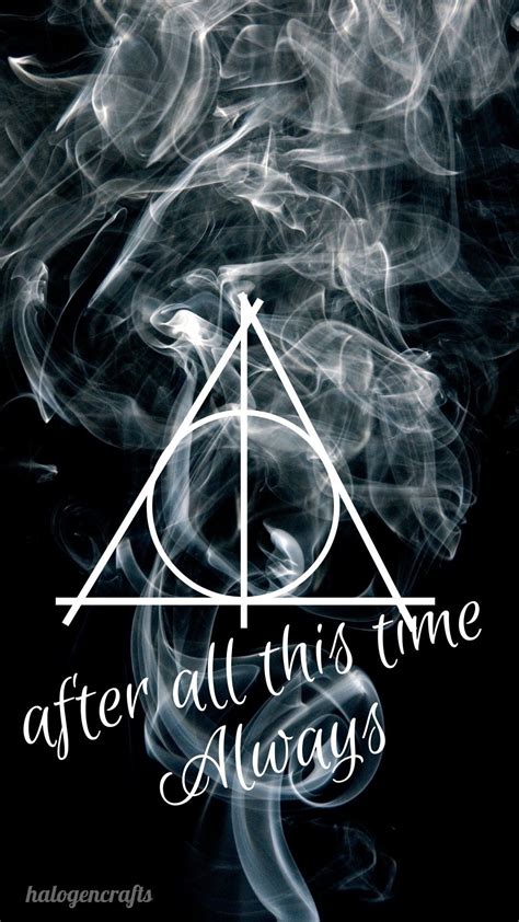 Always Harry Potter Wallpapers - Wallpaper Cave