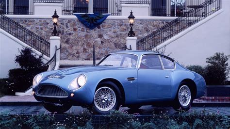 100 Years of Zagato: Top 10 Zagato Designed Cars | Motorious