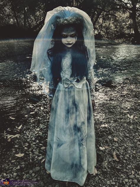 La Llorona Costume