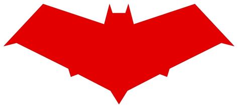 Pin by susana gomez on Batman | Red hood wallpaper, Red hood logo, Red ...