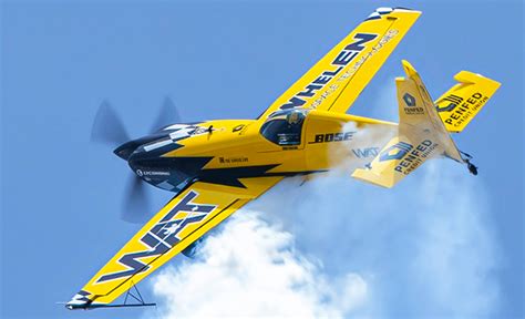 Local air show provides insight into world of aviation