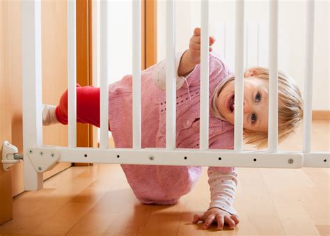 Why Childproof? | Safe Beginnings Childproofing