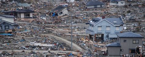 On This Day: 2011 Tohoku Earthquake and Tsunami | News | National Centers for Environmental ...