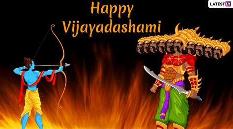 Vijayadashami Images & Ravan Dahan Hd Wallpapers For - Dussehra Special - 1200x667 Wallpaper ...