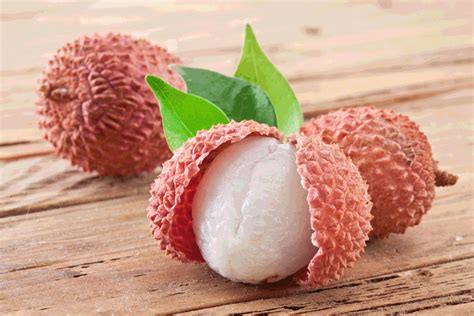 Van-Whole Produce » Blog Archive » Lychee