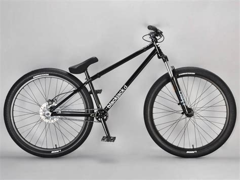 Mafia Bikes Blackjack D Jump Bike 2021 are quality 26" BMX Bike by Mafia Bike. Buy now from only ...