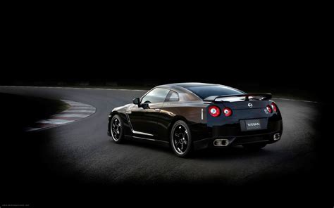 🔥 [0+] Nissan Gtr Wallpapers | WallpaperSafari