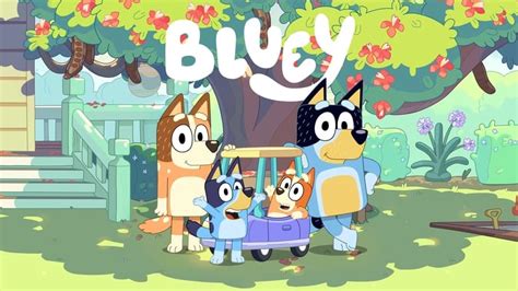 Bluey | TV Show | Watch on Kodi