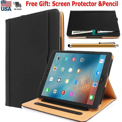 For Apple iPad Pro 10.5 inch Case (2nd Gen) 2017 Shockproof Leather ...