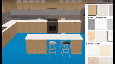 Kitchen Cabinet Design App Ipad | Wow Blog